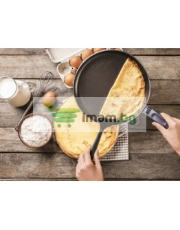 Тиган за палачинки 24 см